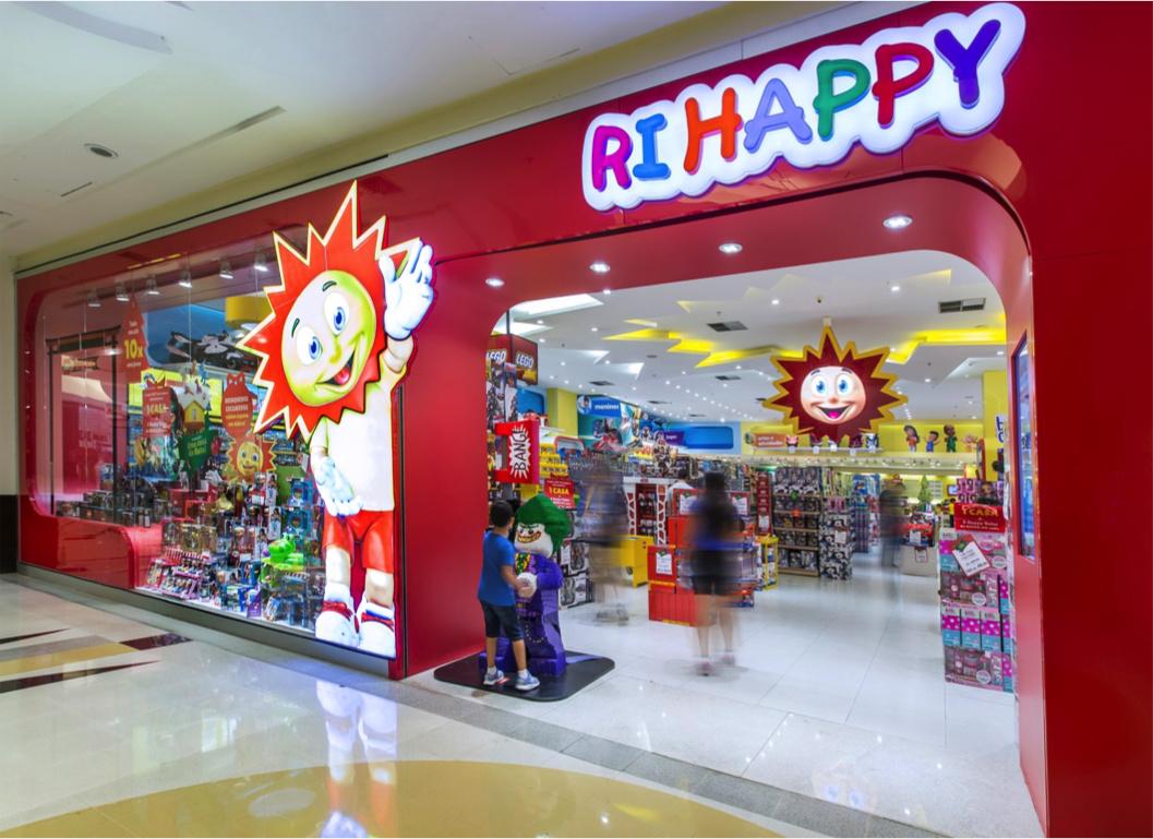 Read more about the article Shop Talk: Ri Happy