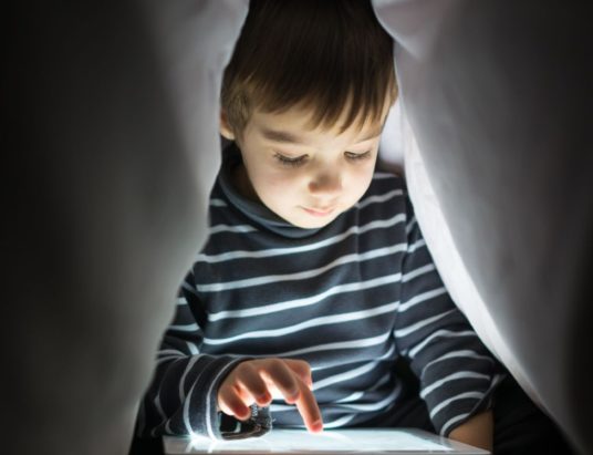 Read more about the article As Kids’ Content Gets Shorter, Strategy Gets More Complex